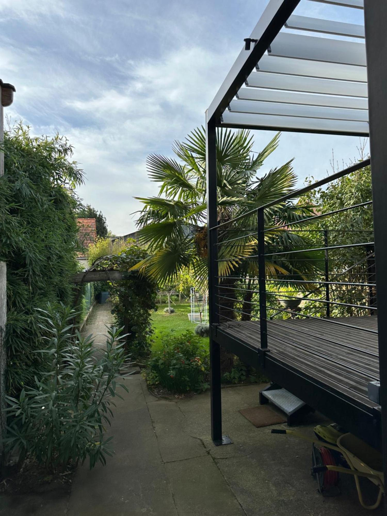 La Victoria - Charmante Maison En Centre Ville - Gare - Jardin Le Mans Luaran gambar